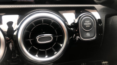 Mercedes-Benz CLA 200 AMG Line 4dr Tip Auto Petrol Saloon